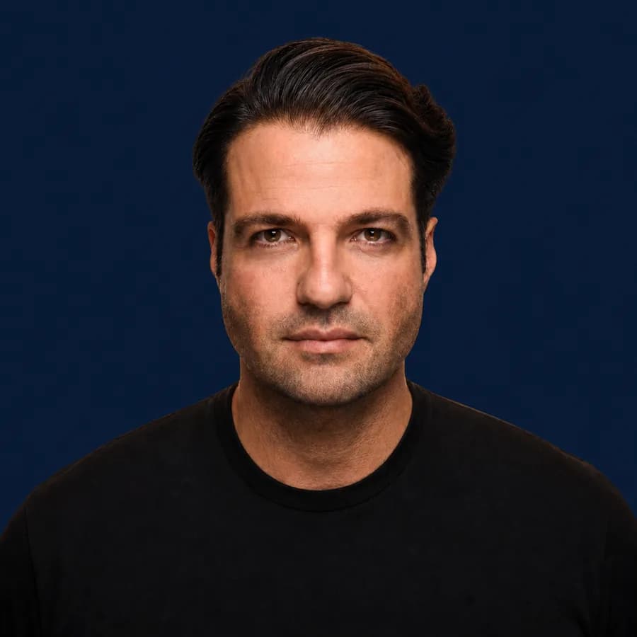 Eytan Halfin